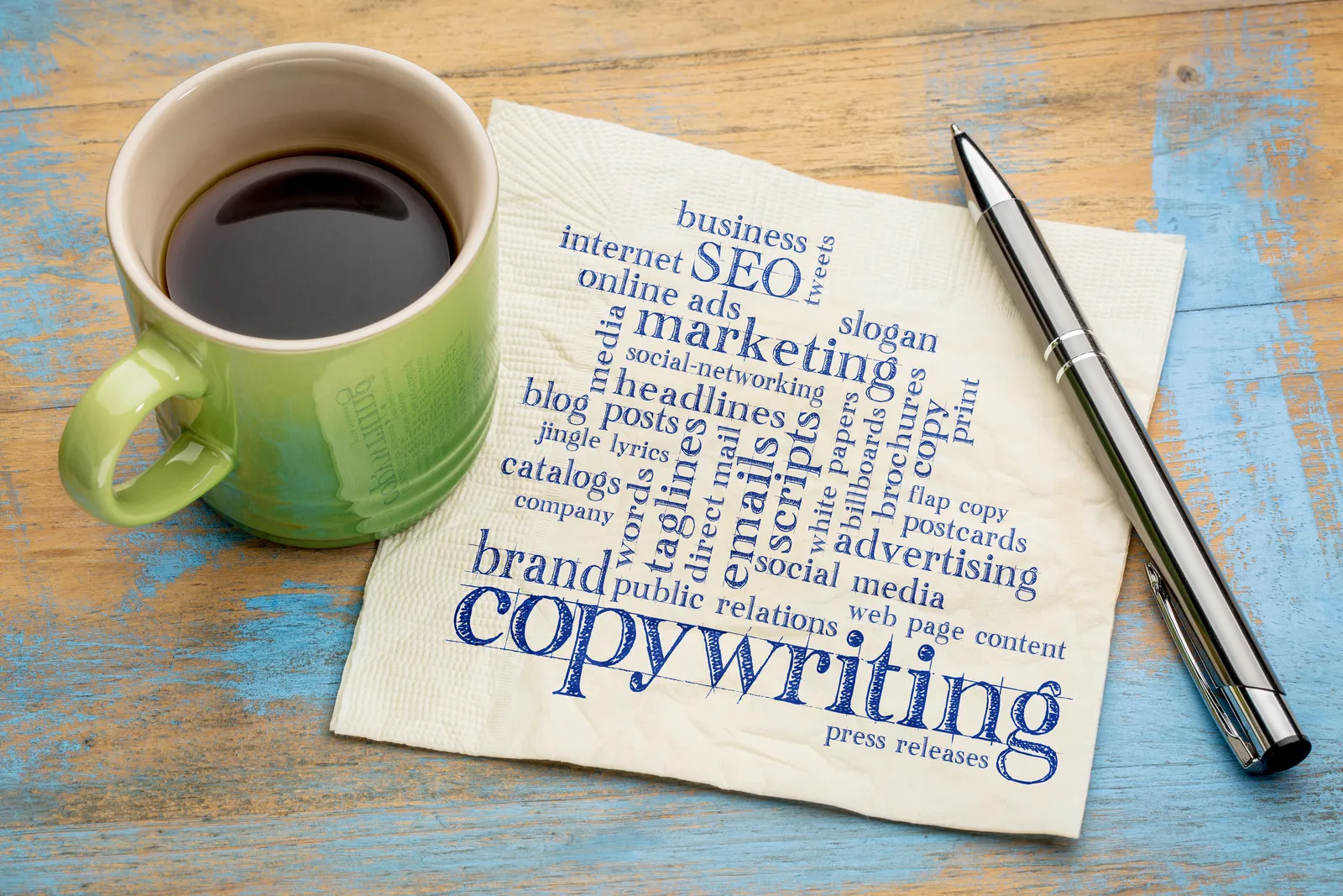 Copywriter